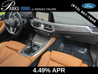 BMW X5 2023 AWD xDrive40i 4dr Vehículo de Actividad Deportiva