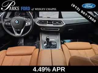 BMW X5 2023 AWD xDrive40i 4dr Vehículo de Actividad Deportiva