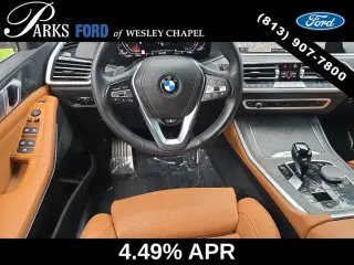 BMW X5 2023 AWD xDrive40i 4dr Vehículo de Actividad Deportiva