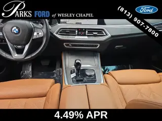 BMW X5 2023 AWD xDrive40i 4dr Vehículo de Actividad Deportiva