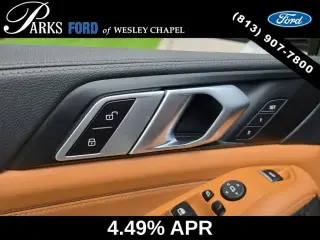 BMW X5 2023 AWD xDrive40i 4dr Vehículo de Actividad Deportiva