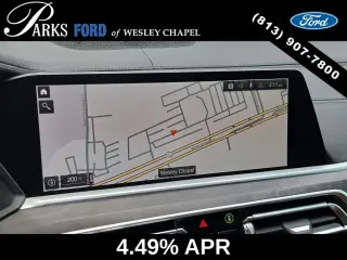 BMW X5 2023 AWD xDrive40i 4dr Vehículo de Actividad Deportiva