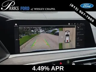BMW X5 2023 AWD xDrive40i 4dr Vehículo de Actividad Deportiva