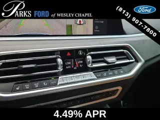 BMW X5 2023 AWD xDrive40i 4dr Vehículo de Actividad Deportiva