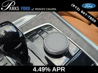 BMW X5 2023 AWD xDrive40i 4dr Vehículo de Actividad Deportiva