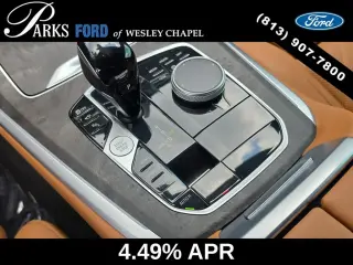 BMW X5 2023 AWD xDrive40i 4dr Vehículo de Actividad Deportiva