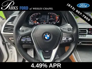 BMW X5 2023 AWD xDrive40i 4dr Vehículo de Actividad Deportiva