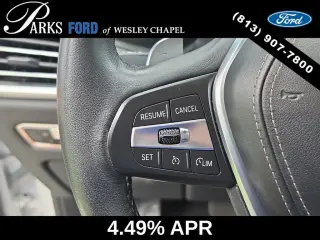 BMW X5 2023 AWD xDrive40i 4dr Vehículo de Actividad Deportiva