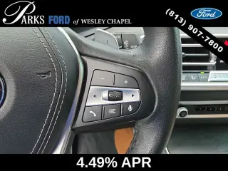 BMW X5 2023 AWD xDrive40i 4dr Vehículo de Actividad Deportiva