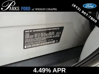 BMW X5 2023 AWD xDrive40i 4dr Vehículo de Actividad Deportiva