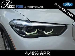 BMW X5 2023 AWD xDrive40i 4dr Vehículo de Actividad Deportiva