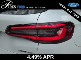 BMW X5 2023 AWD xDrive40i 4dr Vehículo de Actividad Deportiva