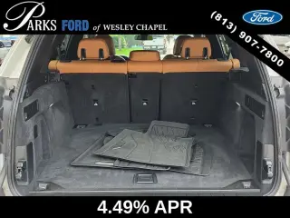 BMW X5 2023 AWD xDrive40i 4dr Vehículo de Actividad Deportiva