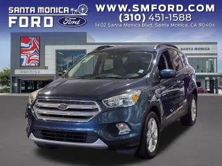 Ford Escape 2018 AWD SE 4p SUV
