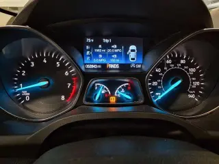 Ford Escape 2018 AWD SE 4p SUV