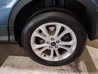 Ford Escape 2018 AWD SE 4p SUV