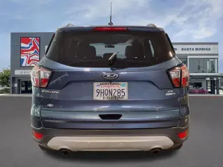 Ford Escape 2018 AWD SE 4p SUV