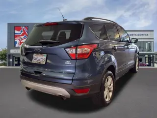 Ford Escape 2018 AWD SE 4p SUV