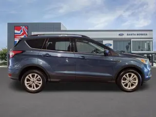 Ford Escape 2018 AWD SE 4p SUV