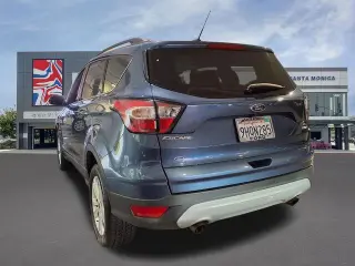 Ford Escape 2018 AWD SE 4p SUV