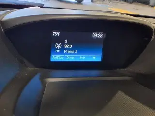 Ford Escape 2018 AWD SE 4p SUV