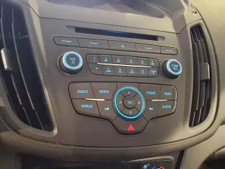 Ford Escape 2018 AWD SE 4p SUV
