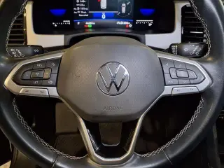Volkswagen Atlas 2022 AWD V6 SE 4Motion 4p SUV con Tecnología