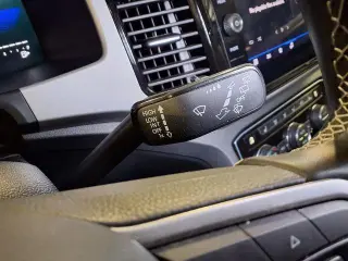 Volkswagen Atlas 2022 AWD V6 SE 4Motion 4p SUV con Tecnología