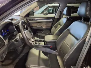Volkswagen Atlas 2022 AWD V6 SE 4Motion 4p SUV con Tecnología