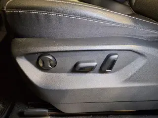 Volkswagen Atlas 2022 AWD V6 SE 4Motion 4p SUV con Tecnología
