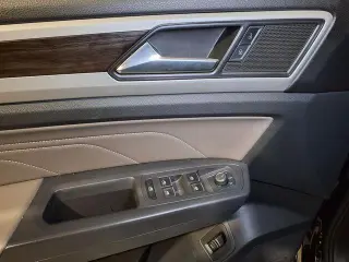 Volkswagen Atlas 2022 AWD V6 SE 4Motion 4p SUV con Tecnología