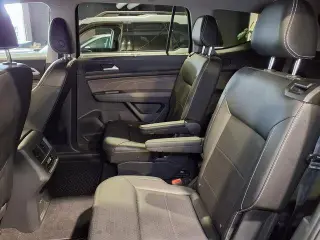 Volkswagen Atlas 2022 AWD V6 SE 4Motion 4p SUV con Tecnología