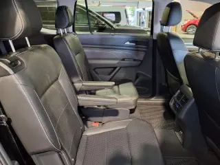 Volkswagen Atlas 2022 AWD V6 SE 4Motion 4p SUV con Tecnología
