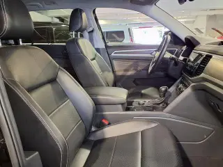 Volkswagen Atlas 2022 AWD V6 SE 4Motion 4p SUV con Tecnología
