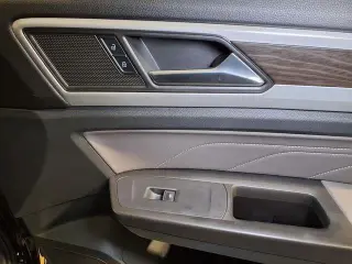 Volkswagen Atlas 2022 AWD V6 SE 4Motion 4p SUV con Tecnología