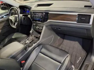 Volkswagen Atlas 2022 AWD V6 SE 4Motion 4p SUV con Tecnología