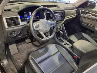 Volkswagen Atlas 2022 AWD V6 SE 4Motion 4p SUV con Tecnología