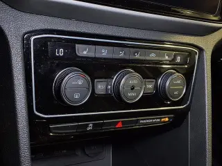 Volkswagen Atlas 2022 AWD V6 SE 4Motion 4p SUV con Tecnología