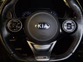 Kia Soul 2020 GT-Line 4p Crossover (1.6T I4)