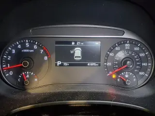 Kia Soul 2020 GT-Line 4p Crossover (1.6T I4)