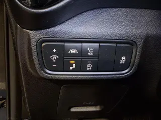 Kia Soul 2020 GT-Line 4p Crossover (1.6T I4)
