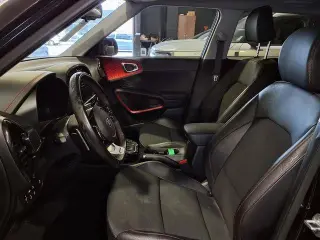 Kia Soul 2020 GT-Line 4p Crossover (1.6T I4)