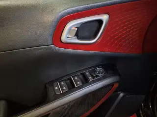 Kia Soul 2020 GT-Line 4p Crossover (1.6T I4)