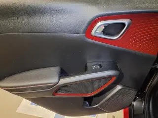 Kia Soul 2020 GT-Line 4p Crossover (1.6T I4)