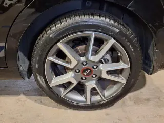 Kia Soul 2020 GT-Line 4p Crossover (1.6T I4)