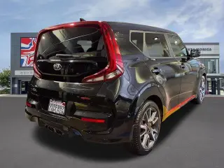 Kia Soul 2020 GT-Line 4p Crossover (1.6T I4)