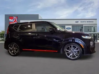 Kia Soul 2020 GT-Line 4p Crossover (1.6T I4)