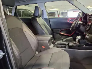 Kia Soul 2020 GT-Line 4p Crossover (1.6T I4)