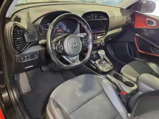 Kia Soul 2020 GT-Line 4p Crossover (1.6T I4)
