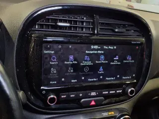 Kia Soul 2020 GT-Line 4p Crossover (1.6T I4)